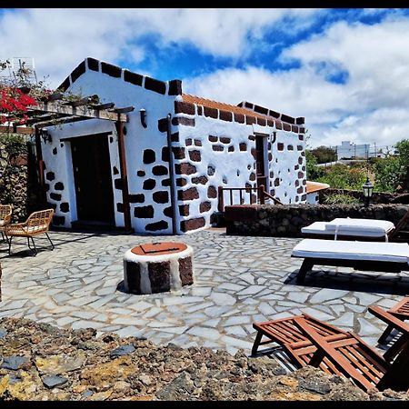 Isora Casa Rural Faustina מראה חיצוני תמונה