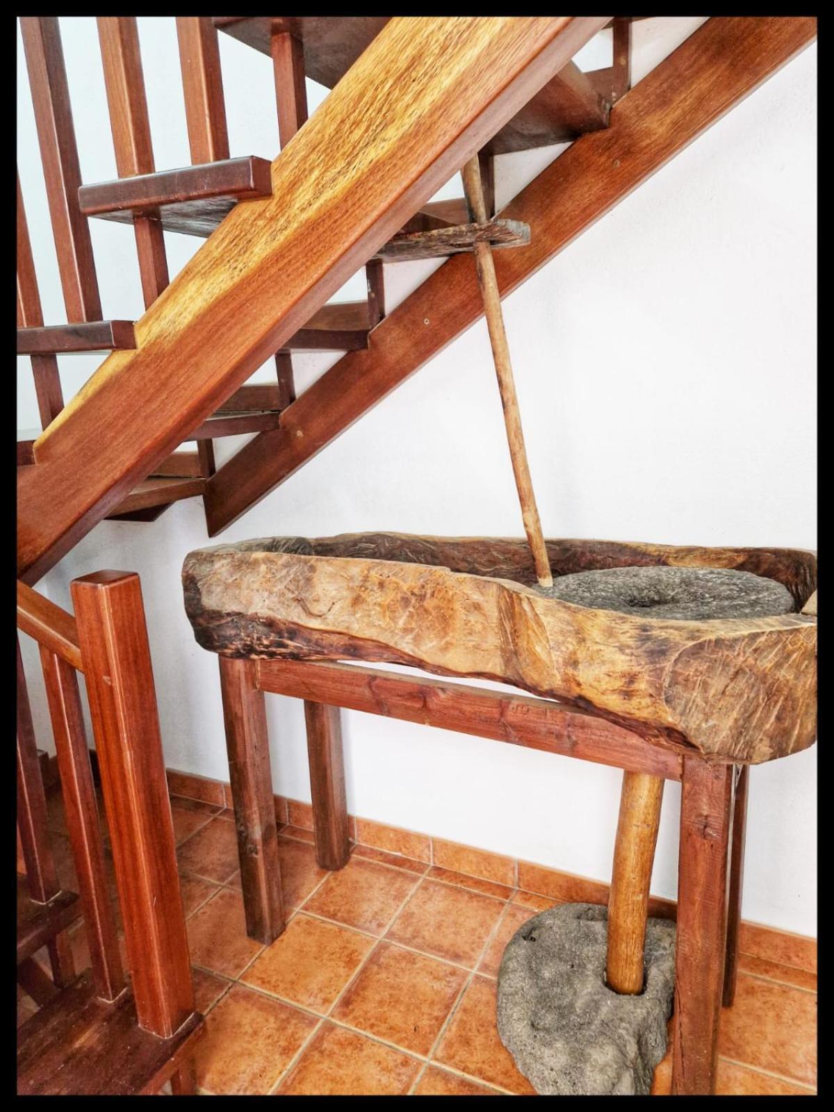 Isora Casa Rural Faustina מראה חיצוני תמונה