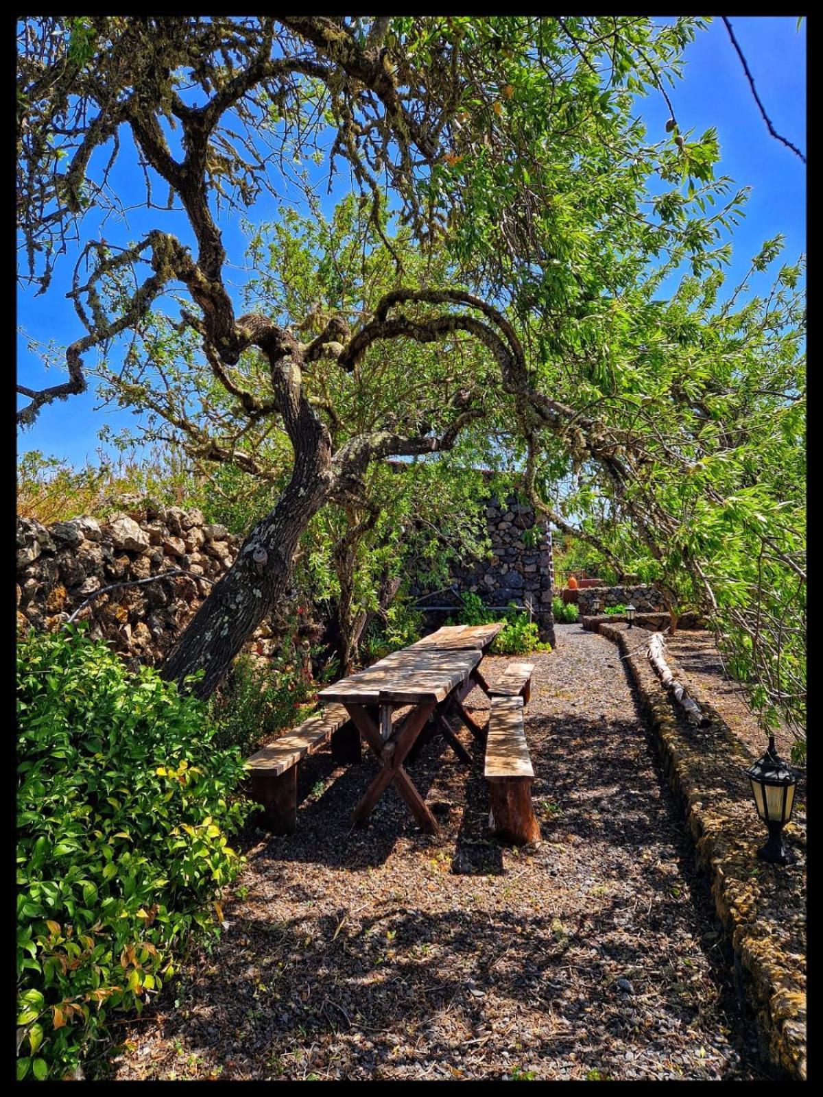 Isora Casa Rural Faustina מראה חיצוני תמונה