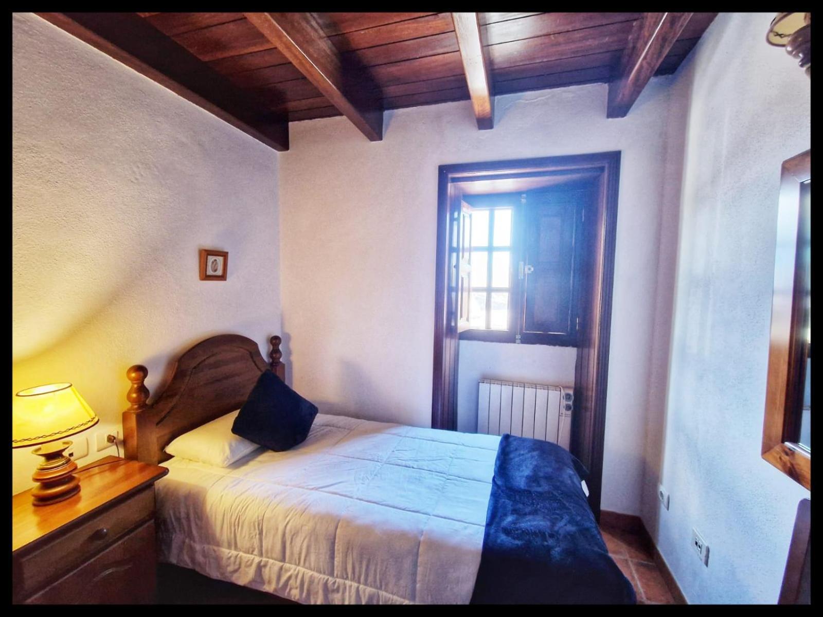 Isora Casa Rural Faustina מראה חיצוני תמונה