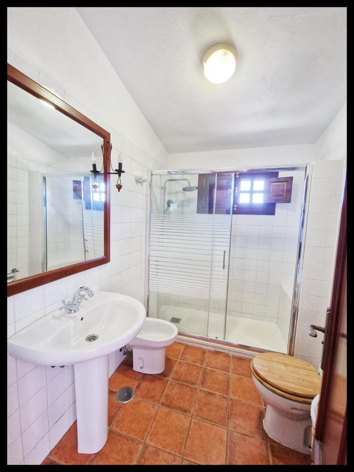Isora Casa Rural Faustina מראה חיצוני תמונה