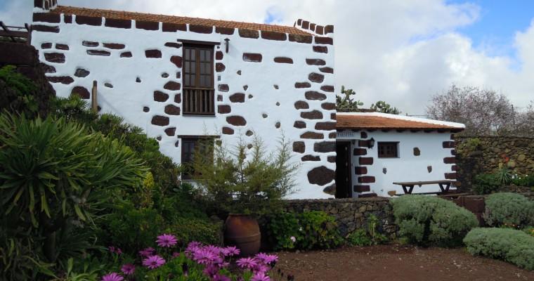 Isora Casa Rural Faustina מראה חיצוני תמונה